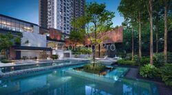 Kim Seng Promenade (D9), Condominium #548489701